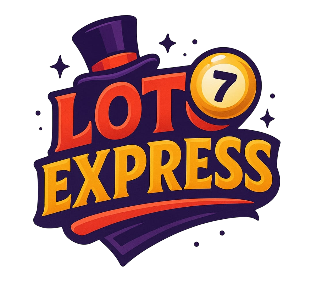 LotoExpress Logo