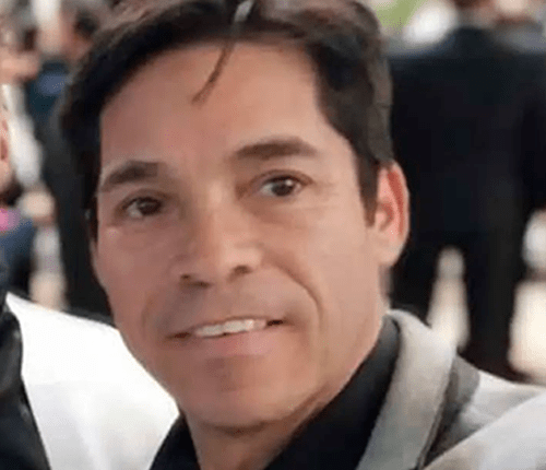 Edgar Osorio Osorio
